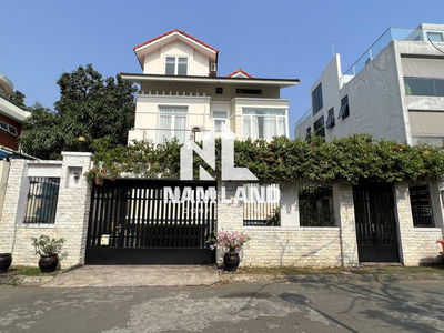 Жилье в Ho Chi Minh City, Vietnam Жилье в Ho Chi Minh City, Vietnam