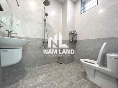 Housing in Nha Be, Vietnam Housing in Nha Be, Vietnam