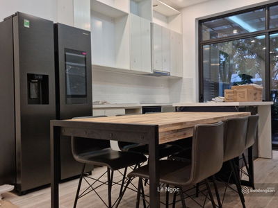 Tay Ho Tay urban area - Starlake Hanoi, Vietnam Tay Ho Tay urban area - Starlake Hanoi, Vietnam