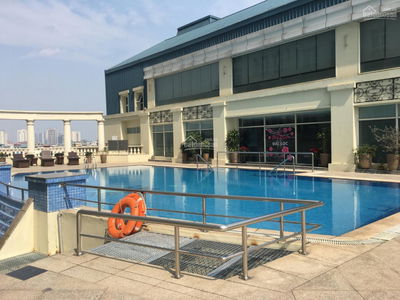 The Garden, Vietnam The Garden, Vietnam