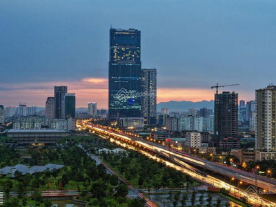 Keangnam, Vietnam Keangnam, Vietnam