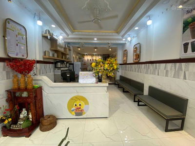 Жилье в Ho Chi Minh City, Vietnam Жилье в Ho Chi Minh City, Vietnam