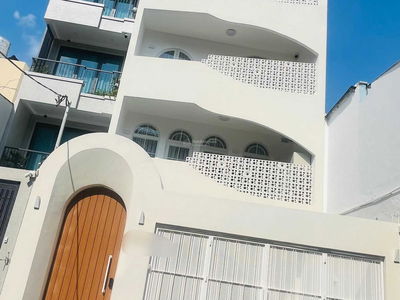 Жилье в Ho Chi Minh City, Vietnam Жилье в Ho Chi Minh City, Vietnam