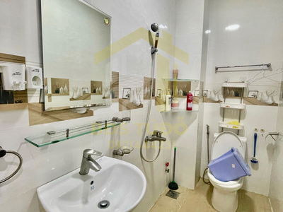 Housing in Nha Be, Vietnam Housing in Nha Be, Vietnam