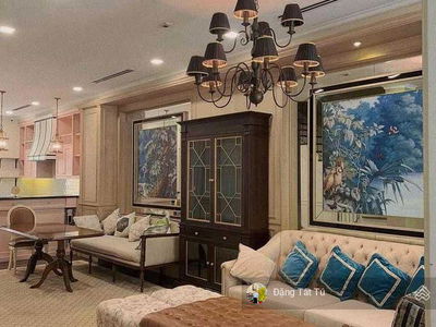 Lakeview City urban area, Vietnam  Lakeview City urban area, Vietnam