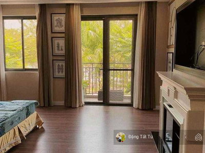 Lakeview City urban area, Vietnam Lakeview City urban area, Vietnam