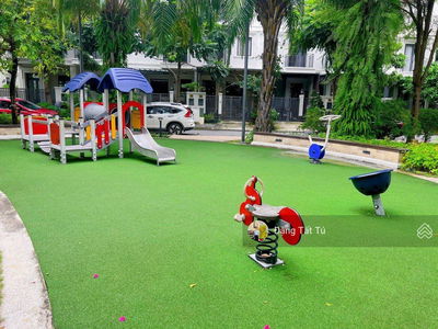 Lakeview City urban area, Vietnam  Lakeview City urban area, Vietnam