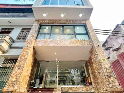 Housing in Hanoi, Vietnam Housing in Hanoi, Vietnam