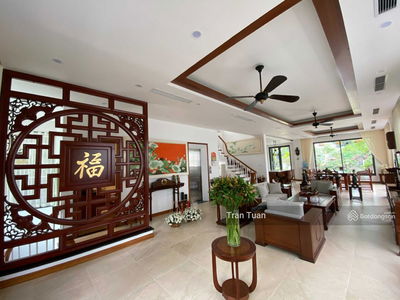 Vinhomes Riverside, Vietnam Vinhomes Riverside, Vietnam