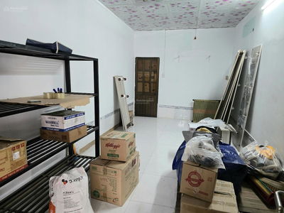 Housing in Nha Be, Vietnam Housing in Nha Be, Vietnam