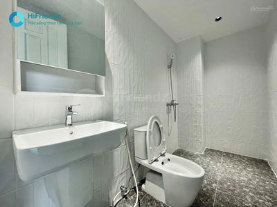 Gehäuse In Nha Be, Vietnam Gehäuse In Nha Be, Vietnam