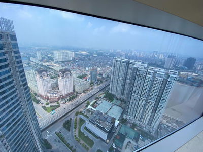 Keangnam, Vietnam Keangnam, Vietnam