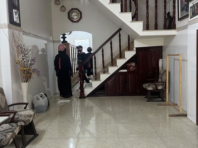 Logement dans Ho Chi Minh City, Vietnam Logement dans Ho Chi Minh City, Vietnam