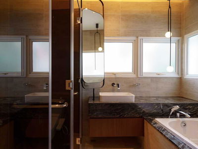 Nine South Estates, Vietnam  Nine South Estates, Vietnam