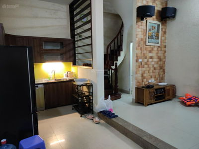 Housing in Hanoi, Vietnam Housing in Hanoi, Vietnam