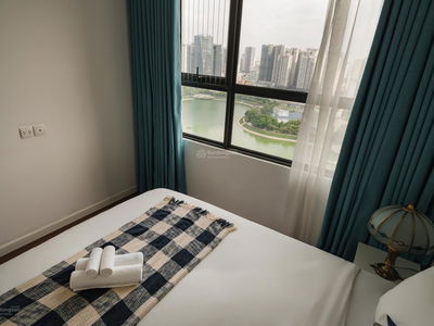 Vinhomes D'Capitale, Vietnam Vinhomes D'Capitale, Vietnam