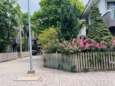 Khu dân cư Camellia Garden, Vietnam  Khu dân cư Camellia Garden, Vietnam