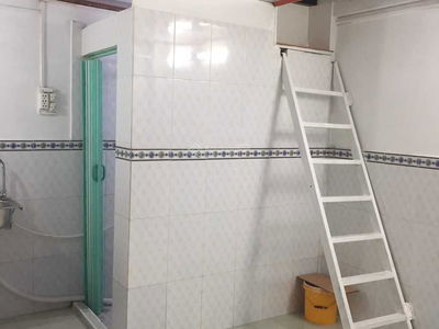 Жилье в Nha Be, Vietnam  Жилье в Nha Be, Vietnam