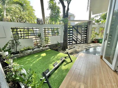 Housing in Ho Chi Minh City, Vietnam Housing in Ho Chi Minh City, Vietnam