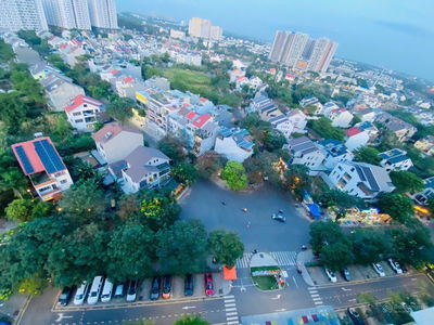 Khu dân cư Khang An, Vietnam Khu dân cư Khang An, Vietnam