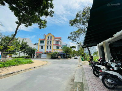 Khu dân cư Khang An, Vietnam  Khu dân cư Khang An, Vietnam