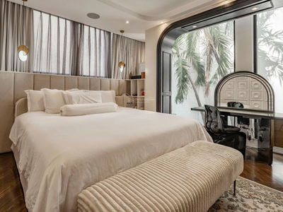 Жилье в Ho Chi Minh City, Vietnam Жилье в Ho Chi Minh City, Vietnam