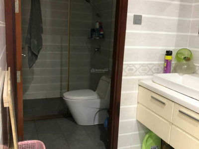 Him Lam Kenh Te urban area, Vietnam  Him Lam Kenh Te urban area, Vietnam