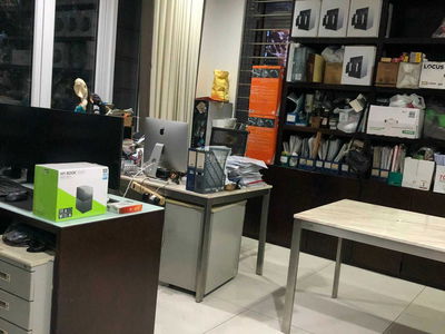 Him Lam Kenh Te urban area, Vietnam Him Lam Kenh Te urban area, Vietnam