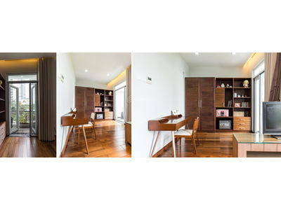 Saigon Pearl, Vietnam Saigon Pearl, Vietnam