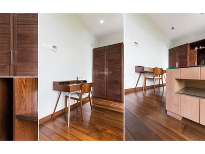 Saigon Pearl, Vietnam Saigon Pearl, Vietnam