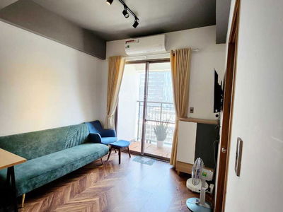 Saigon South Residences, Vietnam Saigon South Residences, Vietnam