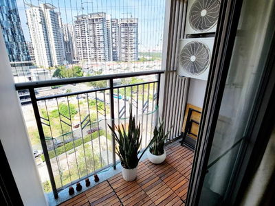 Saigon South Residences, Vietnam  Saigon South Residences, Vietnam