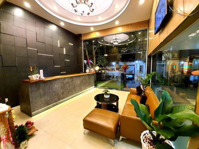 Alojamiento en Di An, Vietnam Alojamiento en Di An, Vietnam