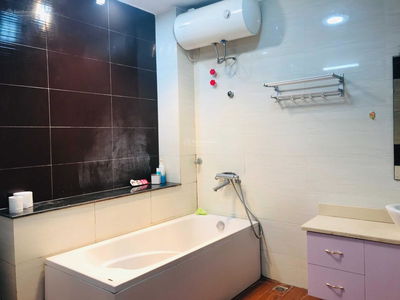 Viet Hung urban area, Vietnam Viet Hung urban area, Vietnam