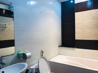 Viet Hung urban area, Vietnam Viet Hung urban area, Vietnam