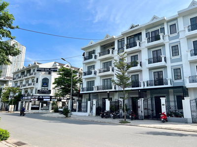 Khu đô thị Đại Kim, Vietnam Khu đô thị Đại Kim, Vietnam