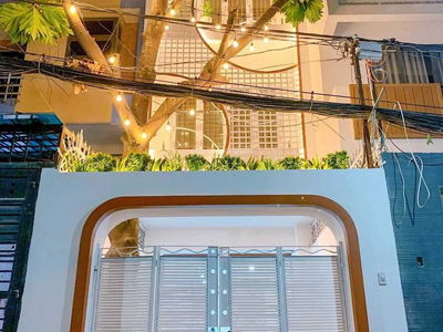 Жилье в Ho Chi Minh City, Vietnam  Жилье в Ho Chi Minh City, Vietnam