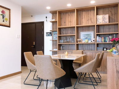 Sky Center, Vietnam Sky Center, Vietnam