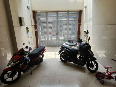 Alojamiento en Ho Chi Minh City, Vietnam Alojamiento en Ho Chi Minh City, Vietnam