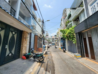 Alojamiento en Ho Chi Minh City, Vietnam Alojamiento en Ho Chi Minh City, Vietnam