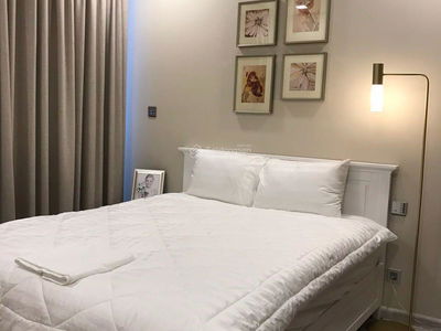 Vinhomes Golden River Ba Son, Vietnam Vinhomes Golden River Ba Son, Vietnam