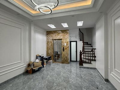 Housing in Ha GJong, Vietnam Housing in Ha GJong, Vietnam