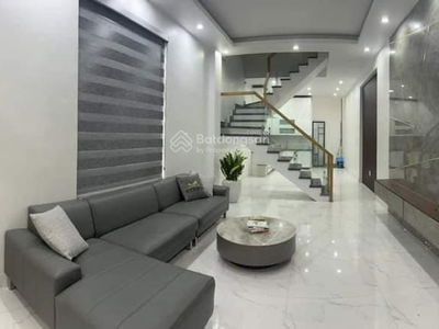 Housing in Haiphong, Vietnam Housing in Haiphong, Vietnam