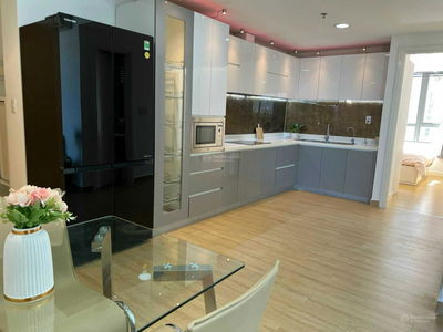 Masteri Thao Dien, Vietnam Masteri Thao Dien, Vietnam