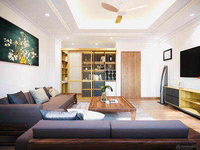 Logement dans Ha GJong, Vietnam Logement dans Ha GJong, Vietnam