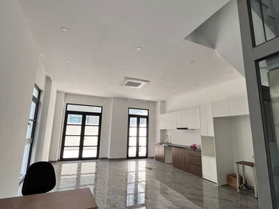 The Manhattan - Vinhomes Grand Park, Vietnam The Manhattan - Vinhomes Grand Park, Vietnam