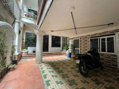 The Giao Street, Vietnam The Giao Street, Vietnam