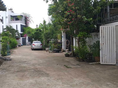 Housing in Nha Be, Vietnam Housing in Nha Be, Vietnam