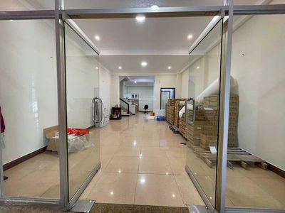 Housing in Ho Chi Minh City, Vietnam Housing in Ho Chi Minh City, Vietnam