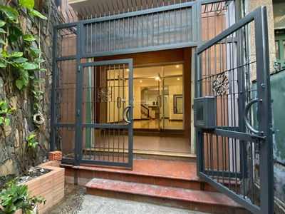 Жилье в Ho Chi Minh City, Vietnam Жилье в Ho Chi Minh City, Vietnam